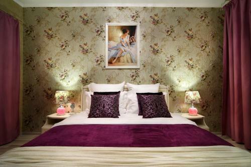 Apartamento Euapartments City Center