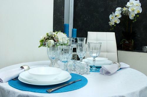 Apartamento Euapartments City Center