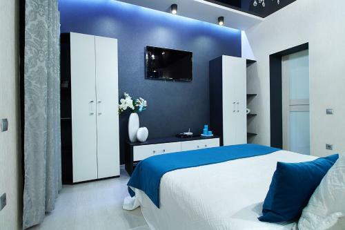 Apartamento Euapartments City Center