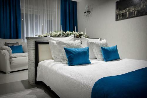 Apartamento Euapartments City Center