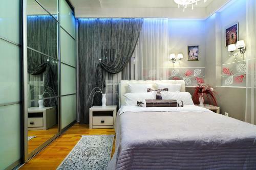 Apartamento Euapartments City Center