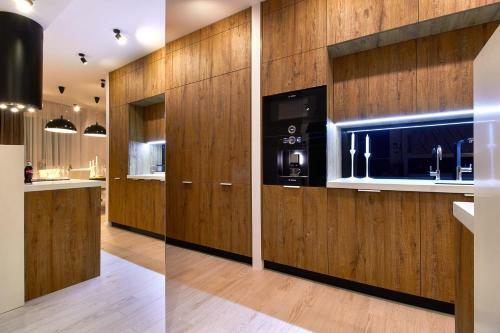 Apartamento Euapartments City Center