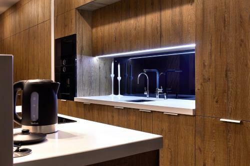 Apartamento Euapartments City Center