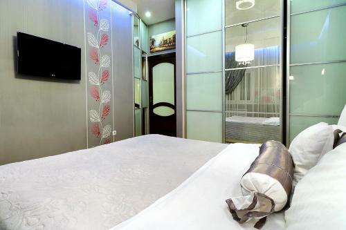 Apartamento Euapartments City Center