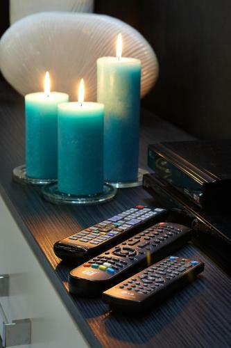 Apartamento Euapartments City Center