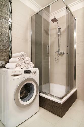Apartamento Euapartments City Center
