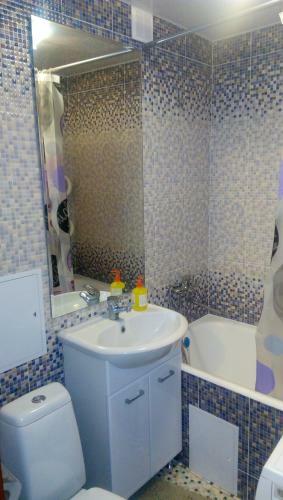 Apartament Gorkogo