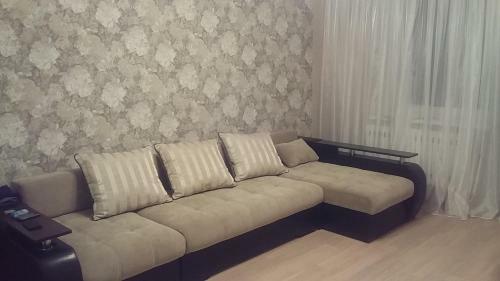 Apartamento Cosy Araghtment On Brilevskay