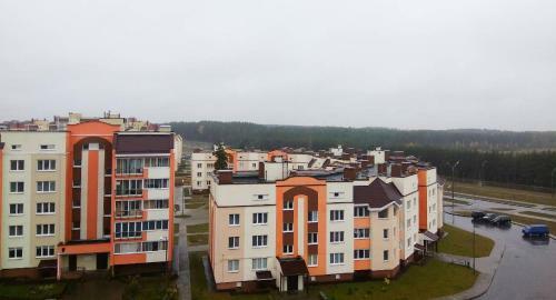 Apartamento Cosy Araghtment On Brilevskay