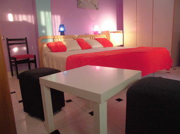 Hostal Restaurante El Patio