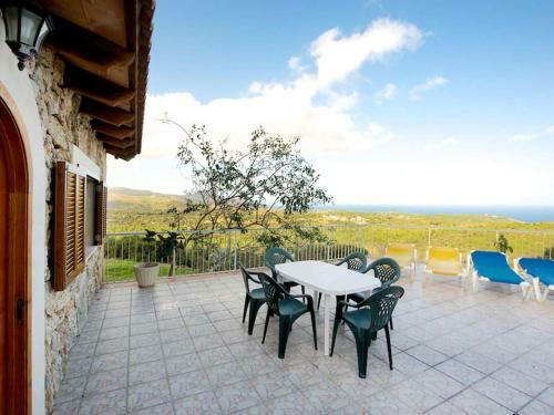 Holiday Home Can Na Lluny Cala Torta