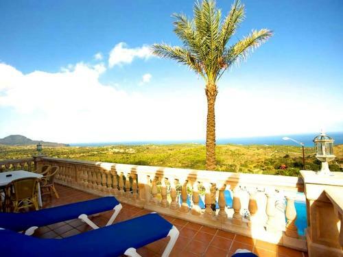 Holiday Home Can Na Lluny Cala Torta
