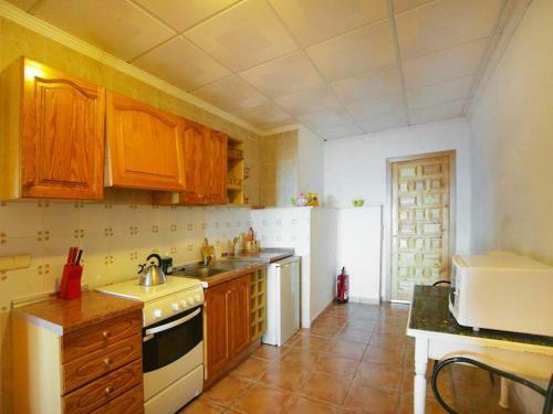 Holiday Home Can Na Lluny Cala Torta