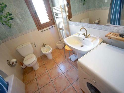 Holiday Home Can Na Lluny Cala Torta