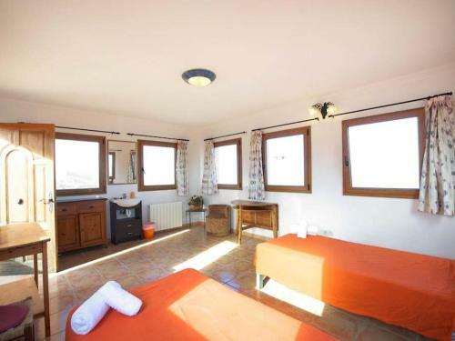 Holiday Home Can Na Lluny Cala Torta