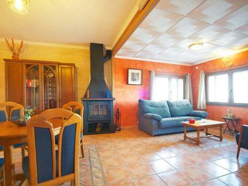 Holiday Home Can Na Lluny Cala Torta