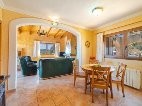 Holiday Home Can Na Lluny Cala Torta