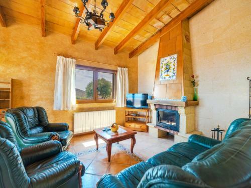 Holiday Home Can Na Lluny Cala Torta