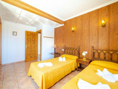 Holiday Home Can Na Lluny Cala Torta