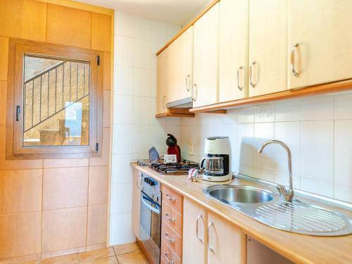 Holiday Home Can Na Lluny Cala Torta