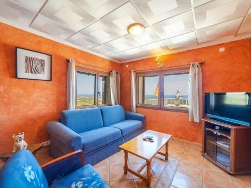 Holiday Home Can Na Lluny Cala Torta