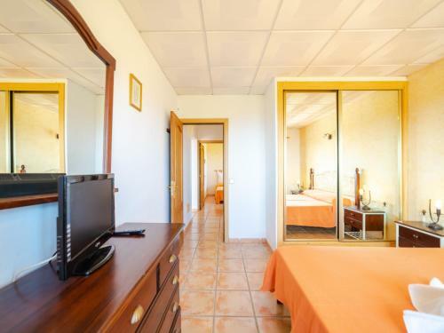 Holiday Home Can Na Lluny Cala Torta
