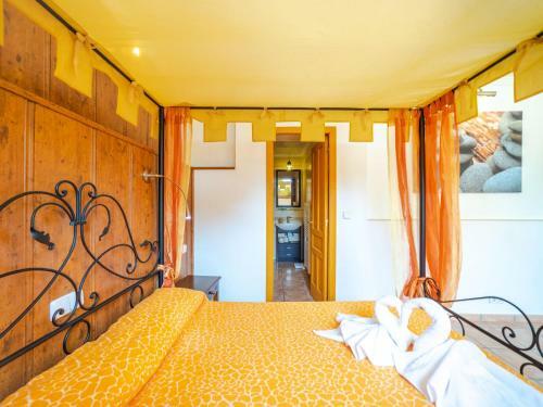 Holiday Home Can Na Lluny Cala Torta