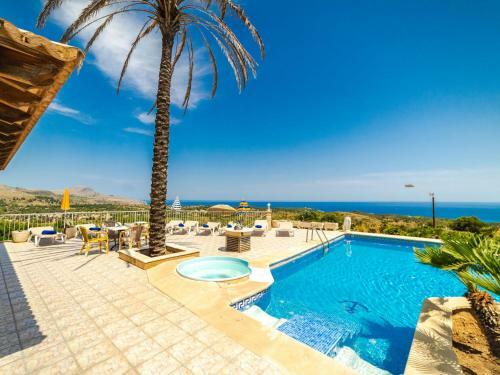 Holiday Home Can Na Lluny Cala Torta