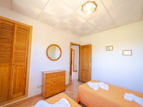 Holiday Home Can Na Lluny Cala Torta