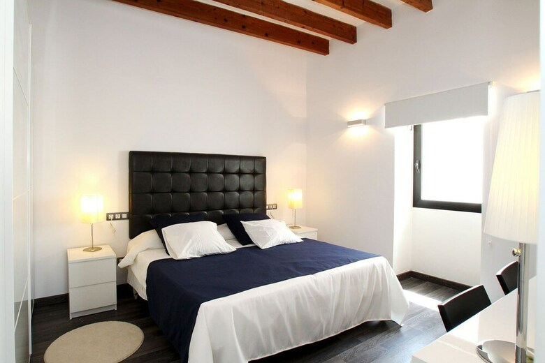 Hotel Es Convent D'ariany