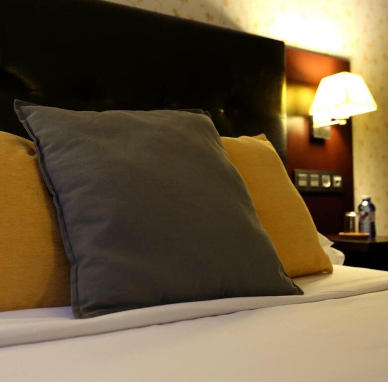 Hotel Rural - Restaurante El Rinc�n de Don Pelayo
