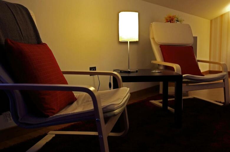 Hotel Rural - Restaurante El Rinc�n de Don Pelayo