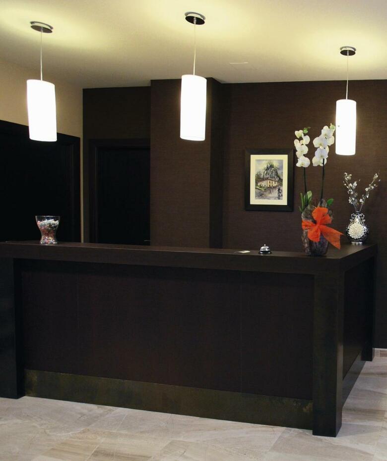 Hotel Rural - Restaurante El Rinc�n de Don Pelayo