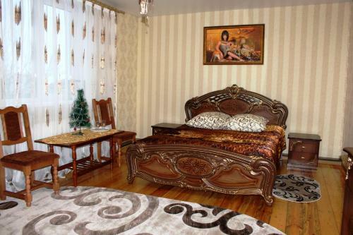 Hostal Agrousadba Nyasvizhski Mayontak