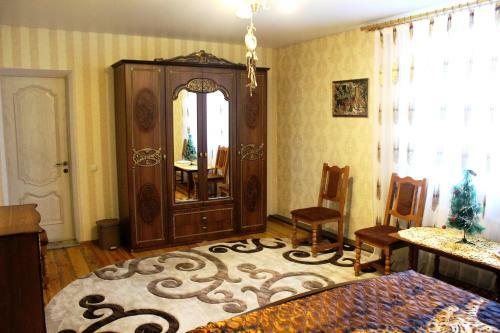 Hostal Agrousadba Nyasvizhski Mayontak