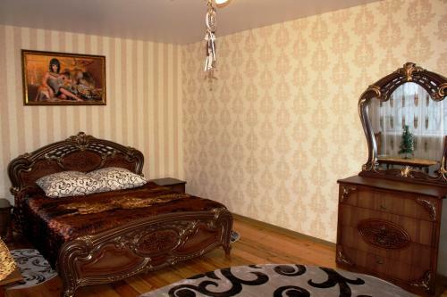 Hostal Agrousadba Nyasvizhski Mayontak