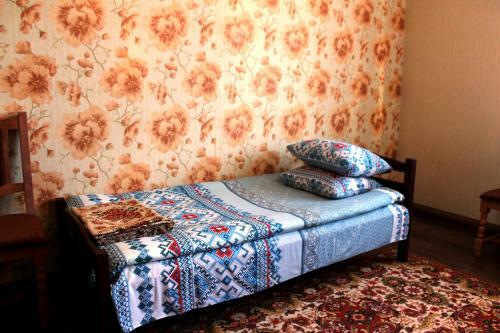 Hostal Agrousadba Nyasvizhski Mayontak