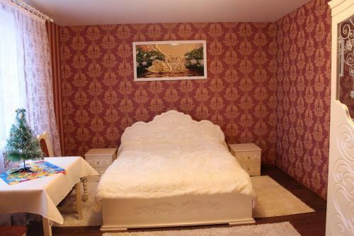 Hostal Agrousadba Nyasvizhski Mayontak