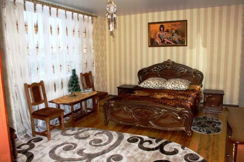 Hostal Agrousadba Nyasvizhski Mayontak