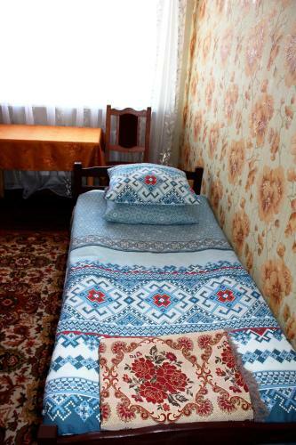 Hostal Agrousadba Nyasvizhski Mayontak