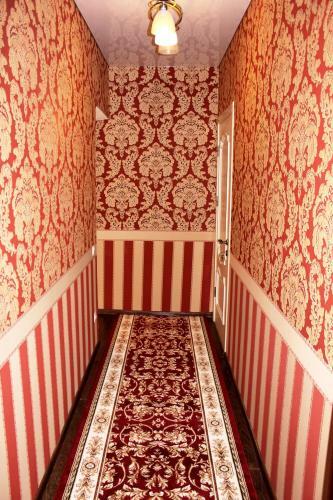 Hostal Agrousadba Nyasvizhski Mayontak