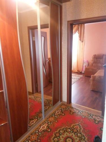 Apartments U Valerija