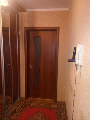 Apartments U Valerija
