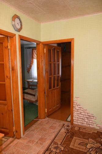 Apartments On Leninskaya Street