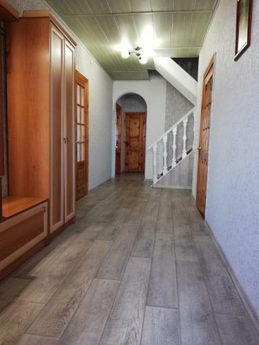 Hostal Agrousadba Nesvizh