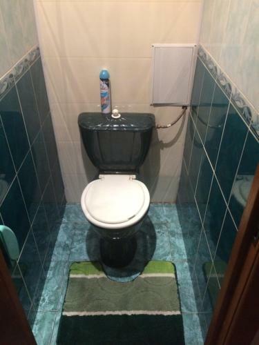 Apartment Na Sovetskoi
