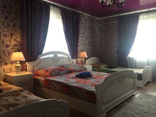 Agrousadba Tsarskoe Selo
