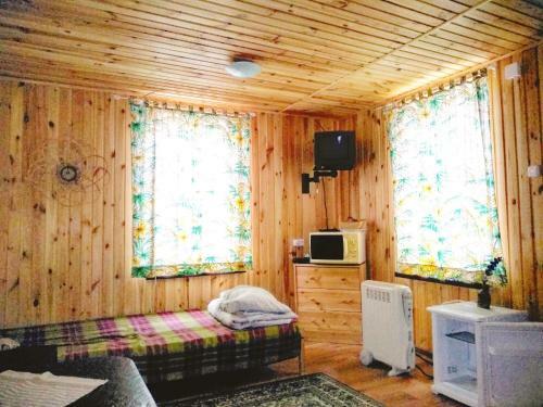 Hostal Usadba Fazenda