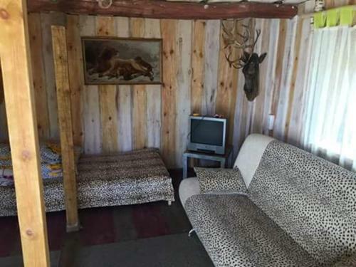 Hostal Usadba Fazenda