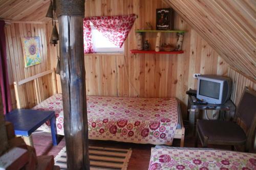 Hostal Usadba Fazenda